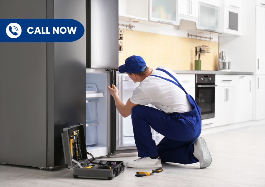 Millen Appliance Repair Company